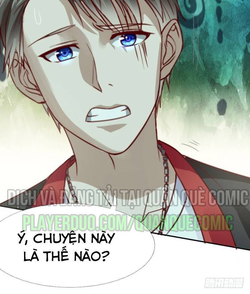 Thập Nhị Thiên Kiếp Chapter 45 - Trang 9