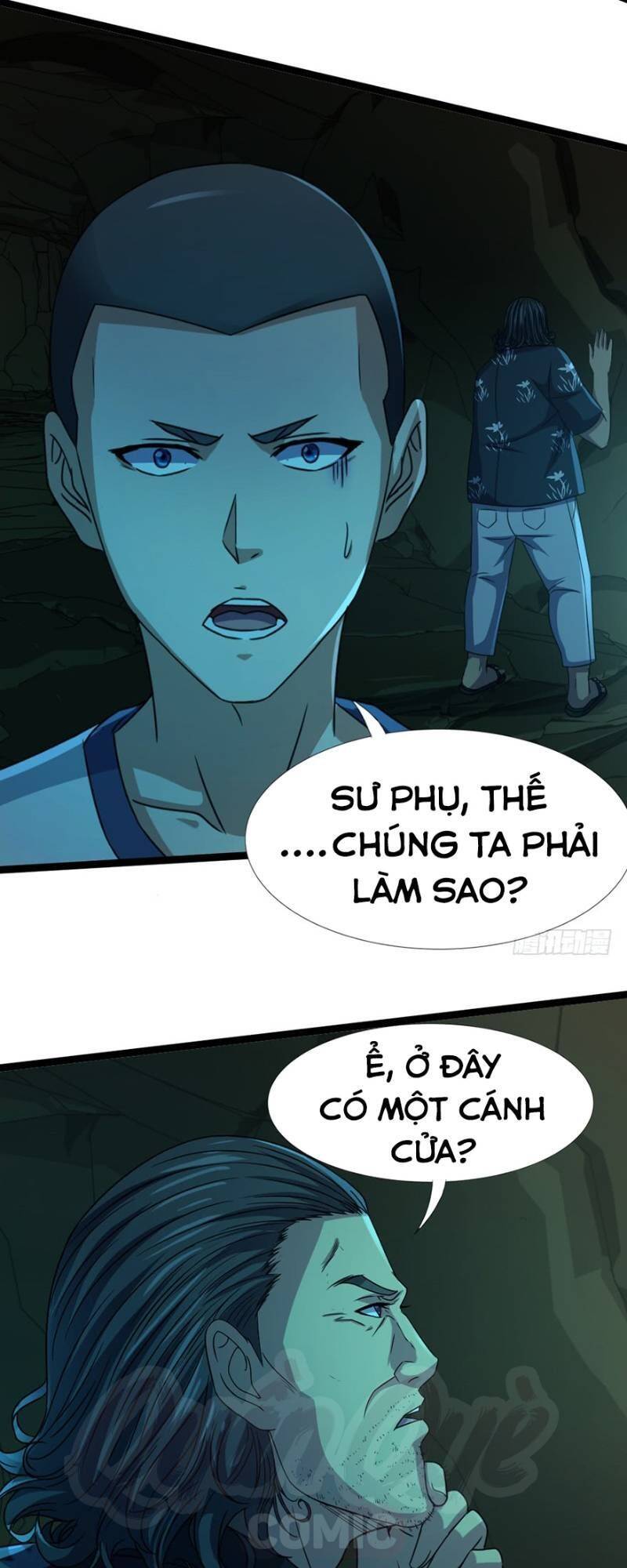 Thập Nhị Thiên Kiếp Chapter 30 - Trang 25