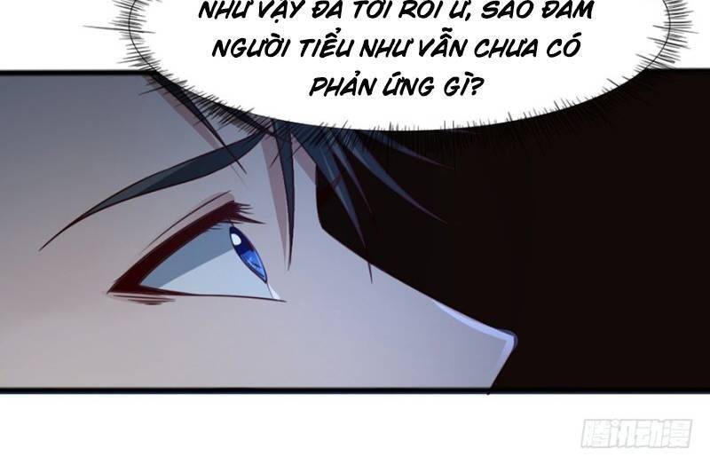 Thập Nhị Thiên Kiếp Chapter 47 - Trang 15