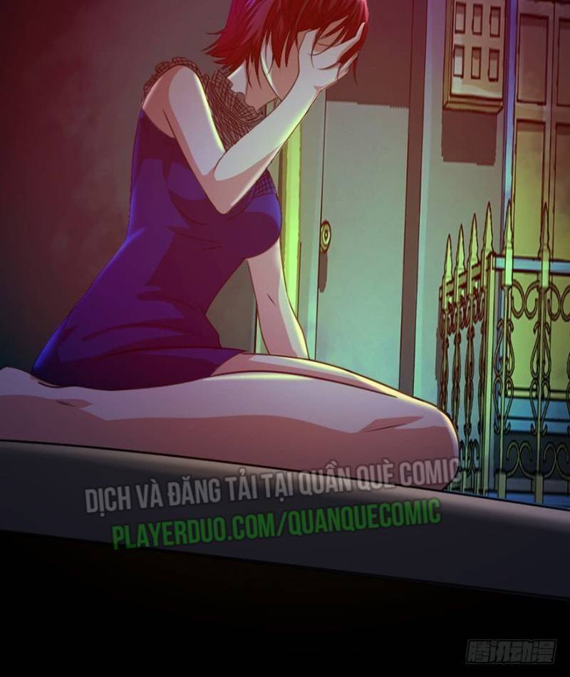 Thập Nhị Thiên Kiếp Chapter 9 - Trang 31