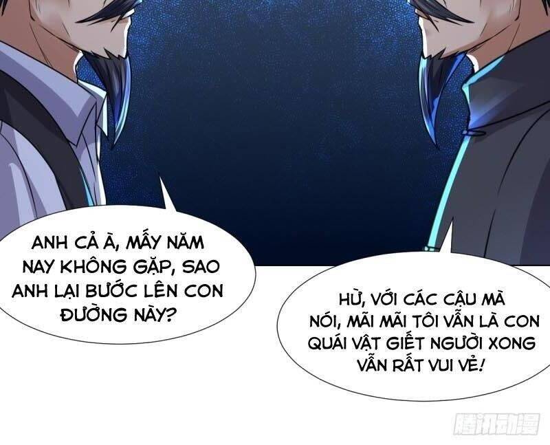 Thập Nhị Thiên Kiếp Chapter 63 - Trang 11