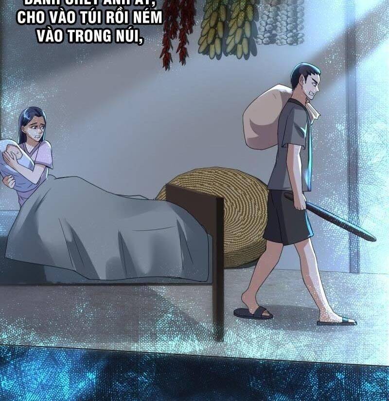 Thập Nhị Thiên Kiếp Chapter 63 - Trang 41