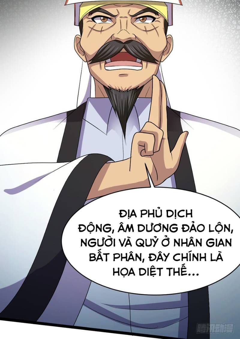 Thập Nhị Thiên Kiếp Chapter 28 - Trang 26