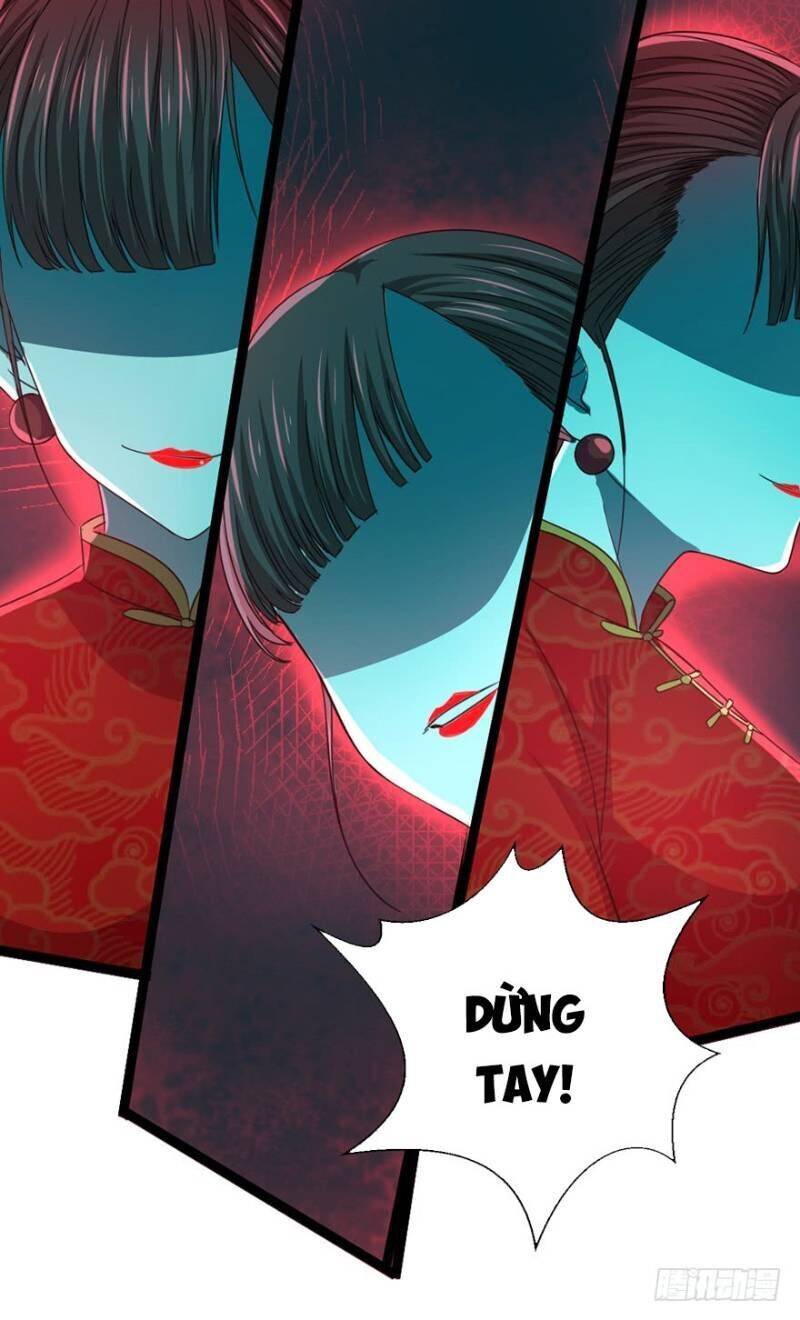 Thập Nhị Thiên Kiếp Chapter 18 - Trang 4