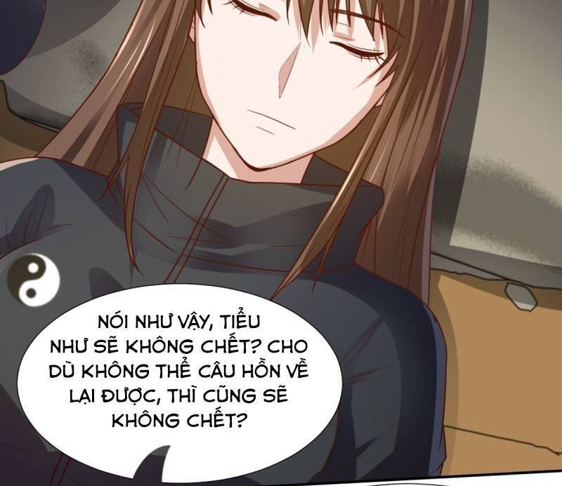 Thập Nhị Thiên Kiếp Chapter 58 - Trang 23