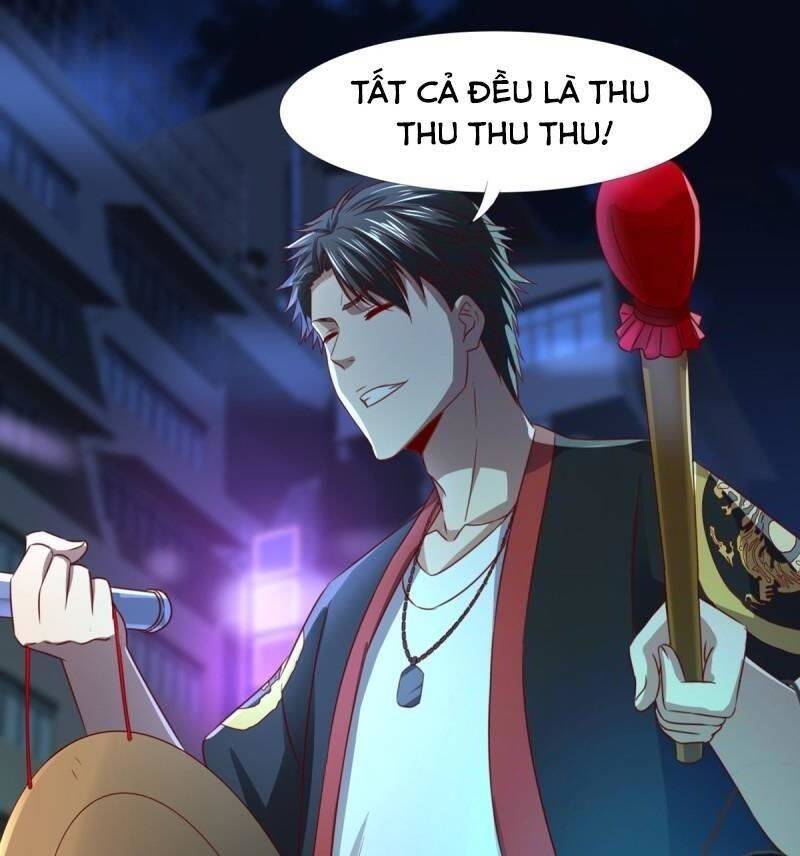 Thập Nhị Thiên Kiếp Chapter 60 - Trang 19