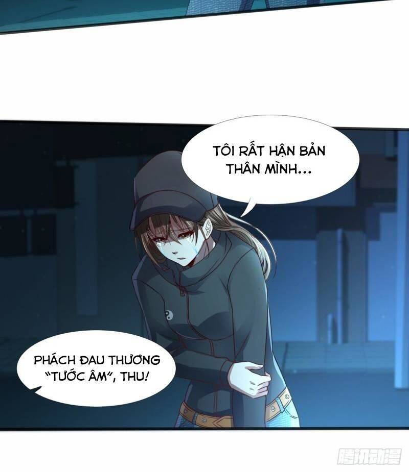 Thập Nhị Thiên Kiếp Chapter 60 - Trang 18