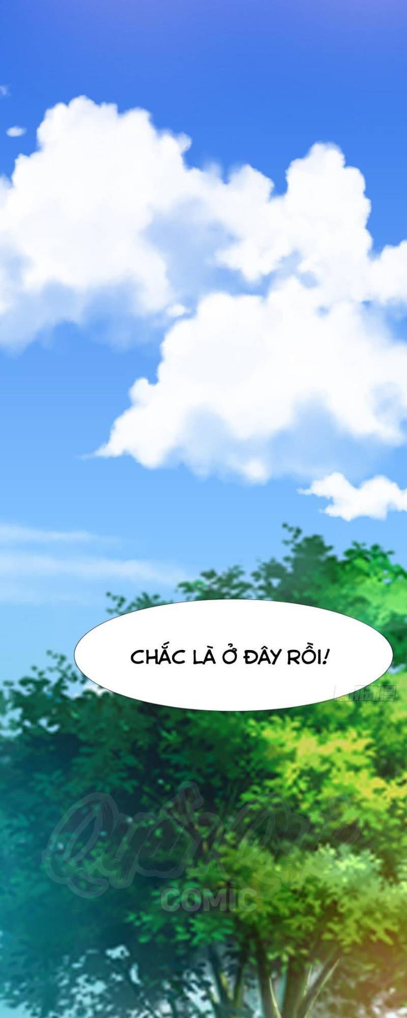 Thập Nhị Thiên Kiếp Chapter 4 - Trang 11