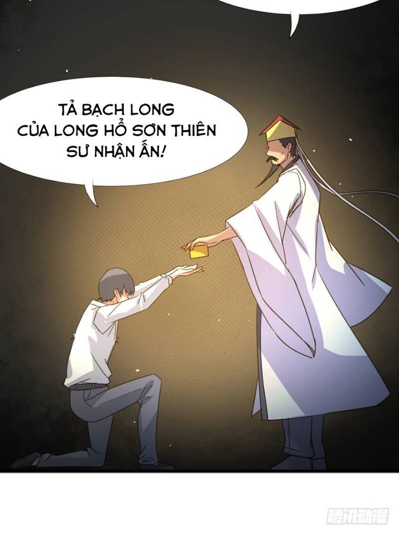 Thập Nhị Thiên Kiếp Chapter 38 - Trang 14