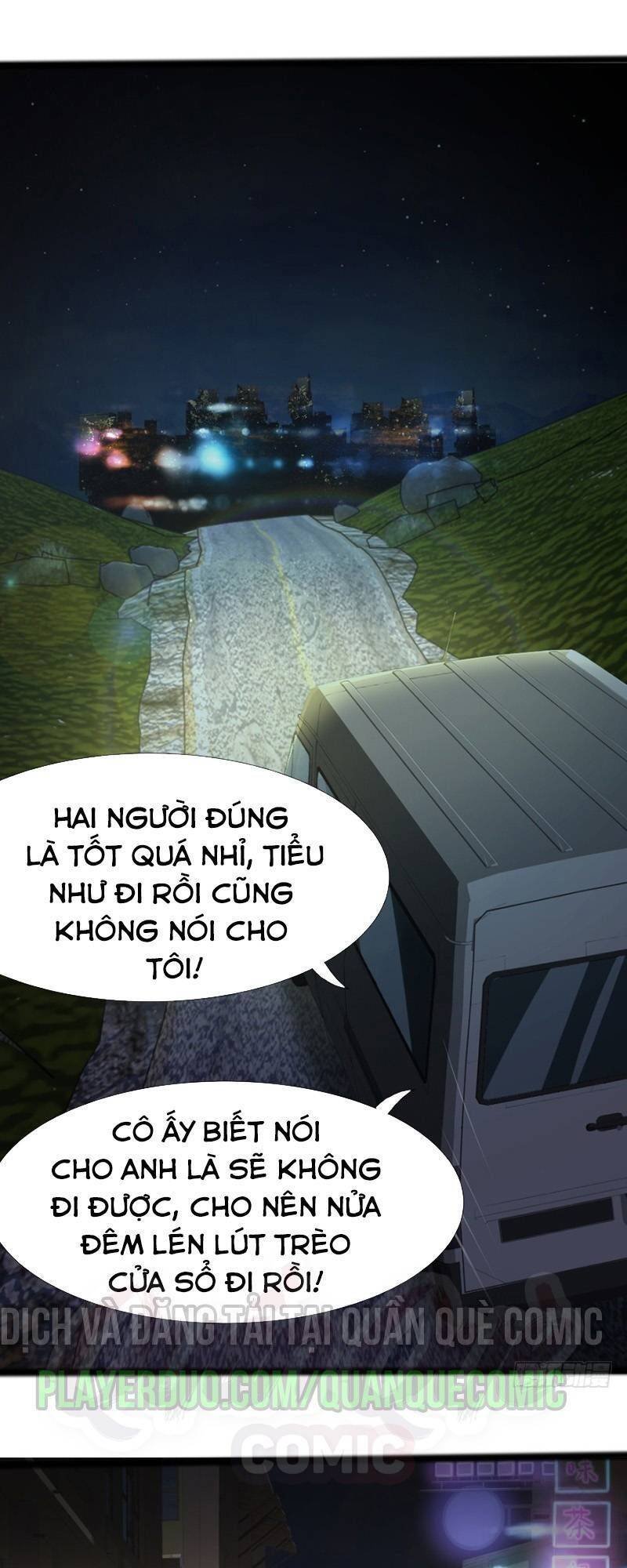 Thập Nhị Thiên Kiếp Chapter 44 - Trang 14