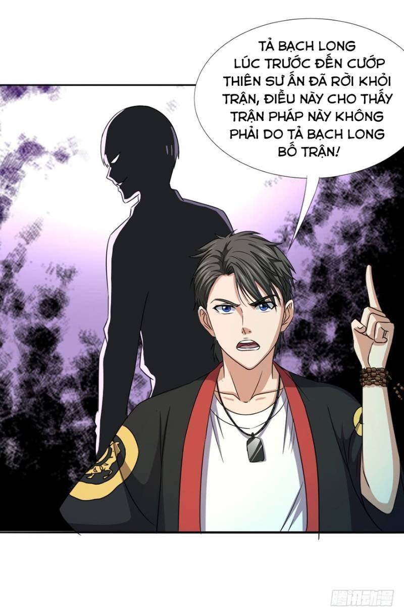 Thập Nhị Thiên Kiếp Chapter 25 - Trang 16