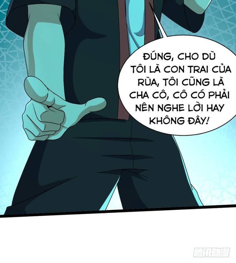 Thập Nhị Thiên Kiếp Chapter 17 - Trang 29