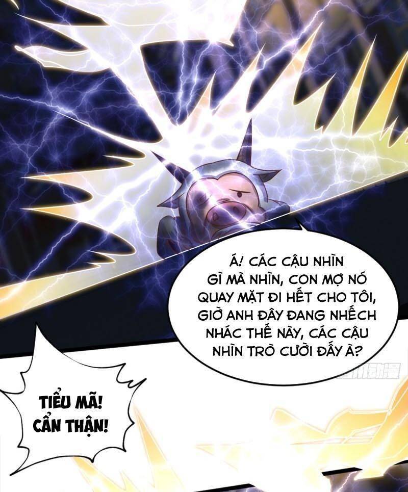 Thập Nhị Thiên Kiếp Chapter 56 - Trang 9