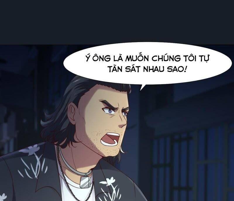 Thập Nhị Thiên Kiếp Chapter 62 - Trang 12