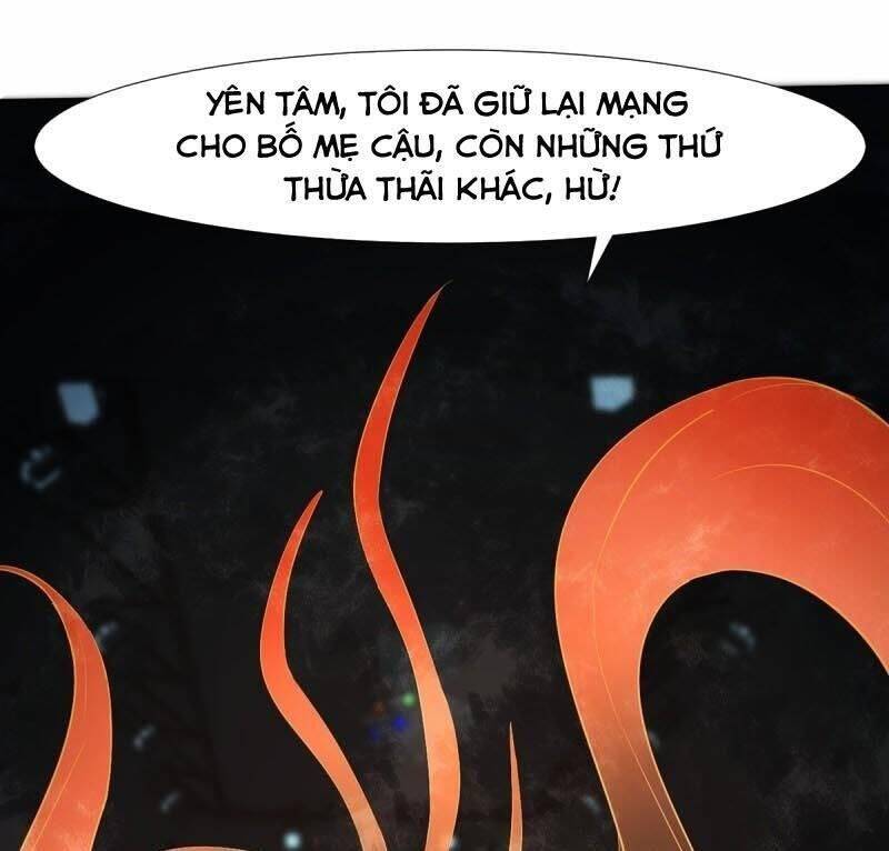 Thập Nhị Thiên Kiếp Chapter 62 - Trang 21