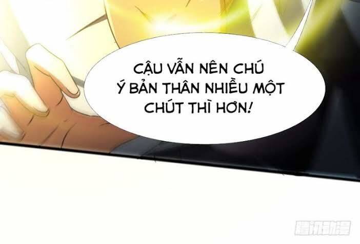 Thập Nhị Thiên Kiếp Chapter 36 - Trang 18