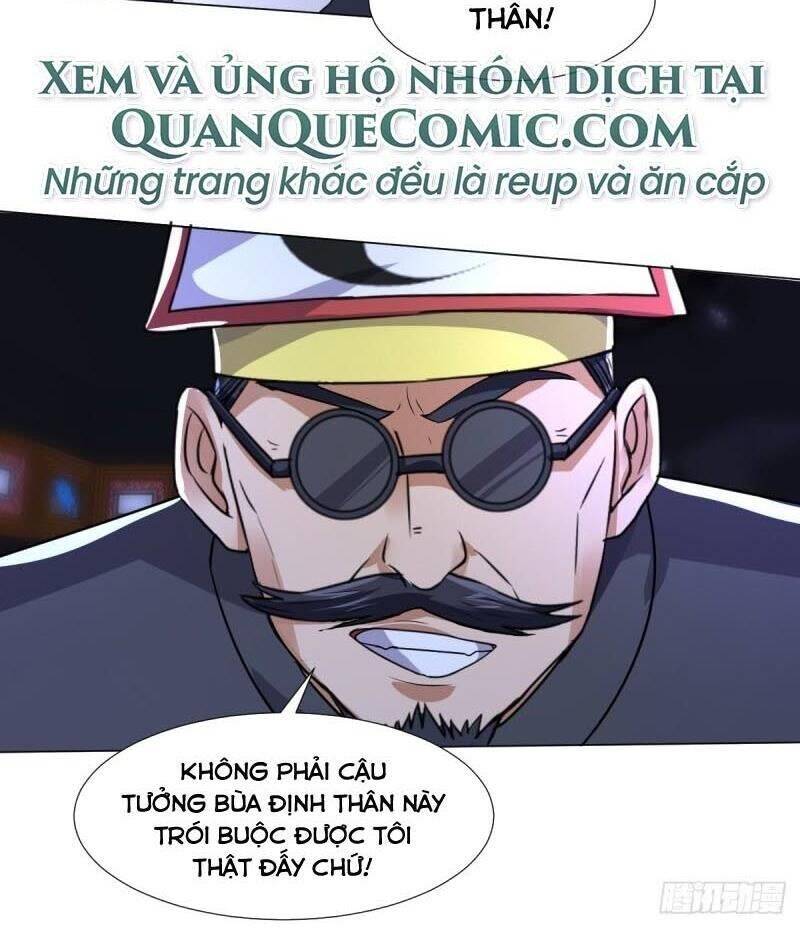 Thập Nhị Thiên Kiếp Chapter 63 - Trang 2