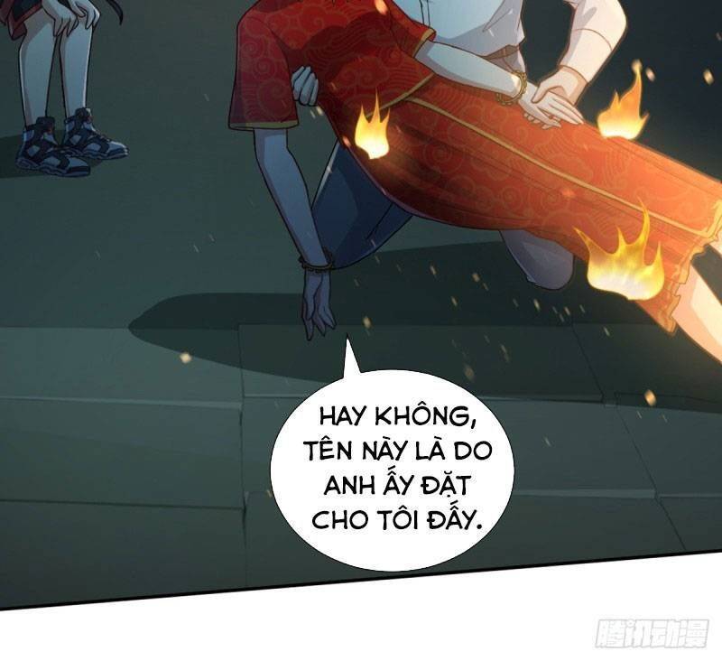 Thập Nhị Thiên Kiếp Chapter 55 - Trang 13