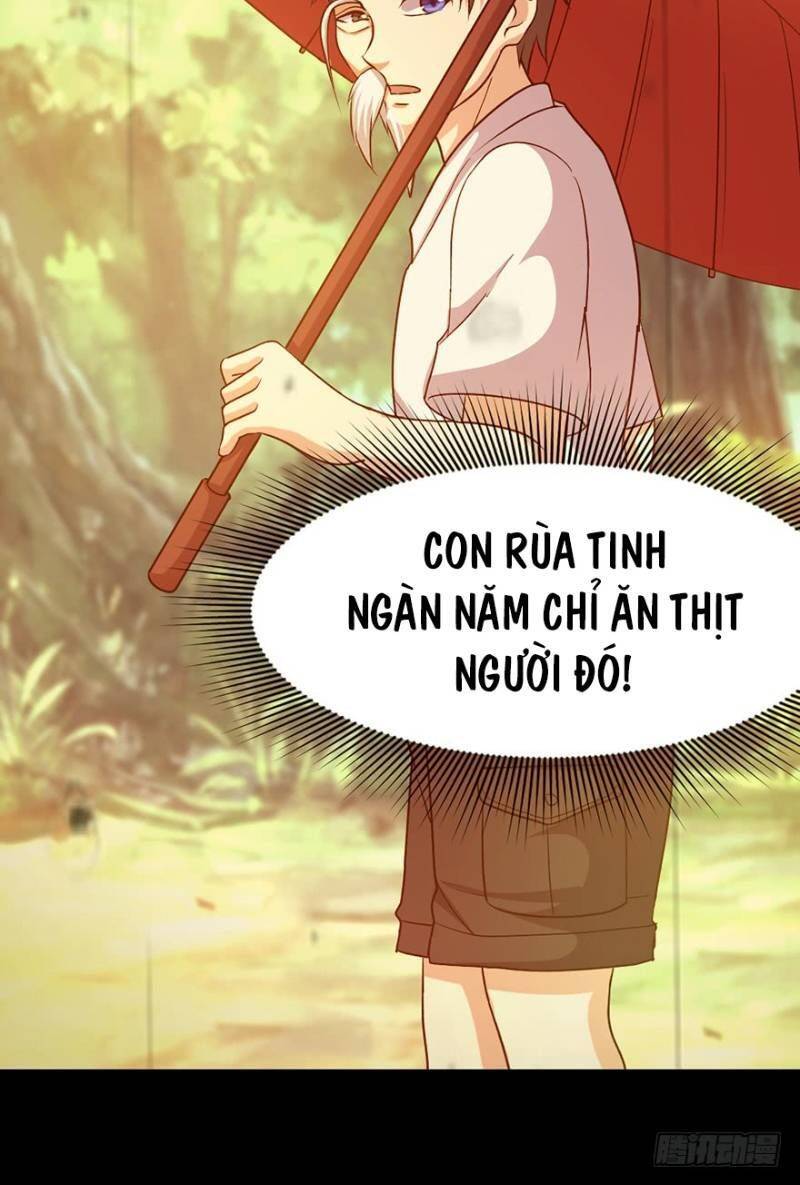 Thập Nhị Thiên Kiếp Chapter 14 - Trang 38