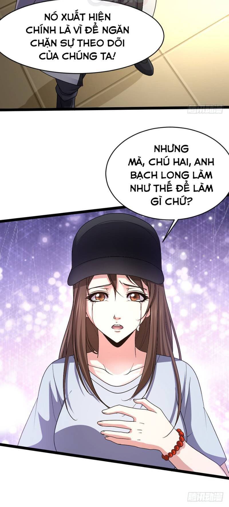 Thập Nhị Thiên Kiếp Chapter 28 - Trang 24