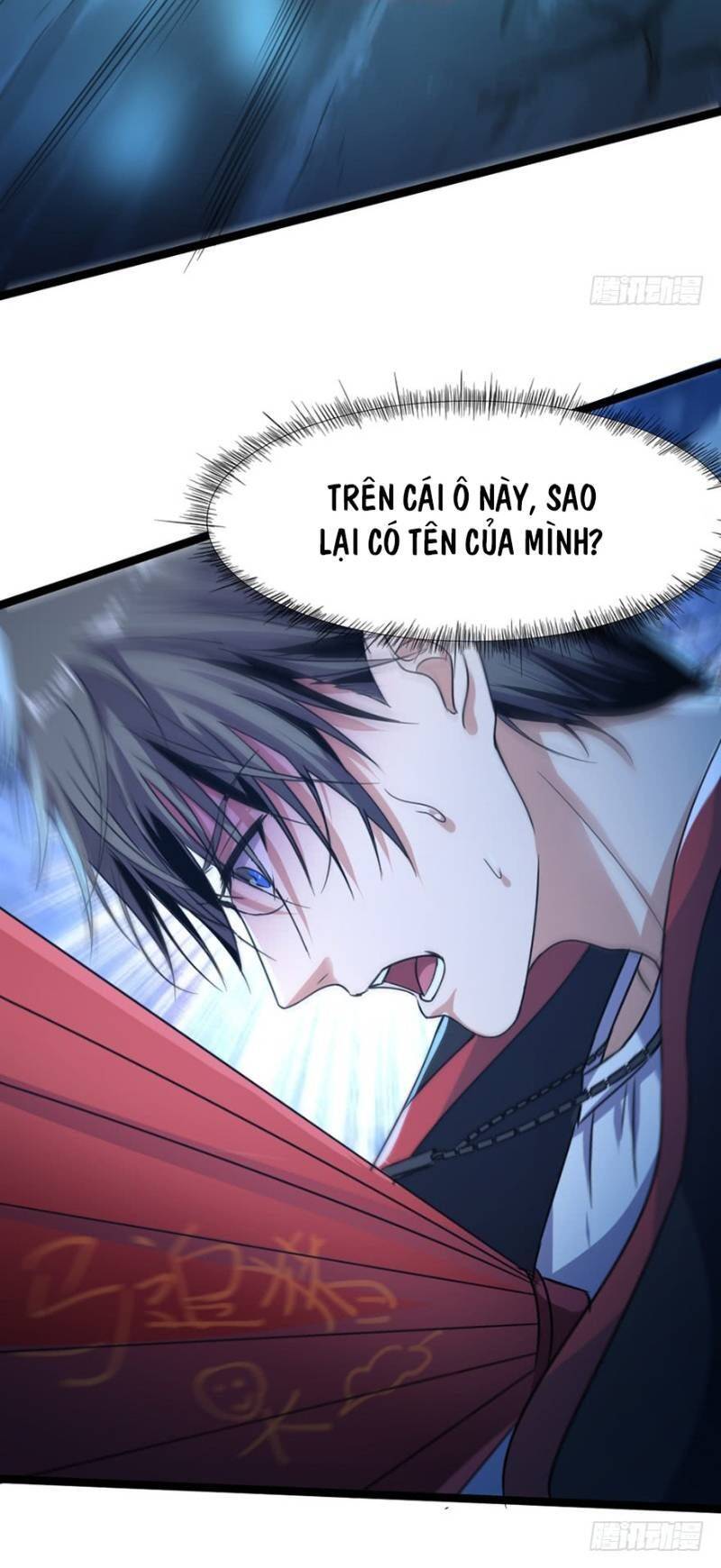 Thập Nhị Thiên Kiếp Chapter 12 - Trang 37