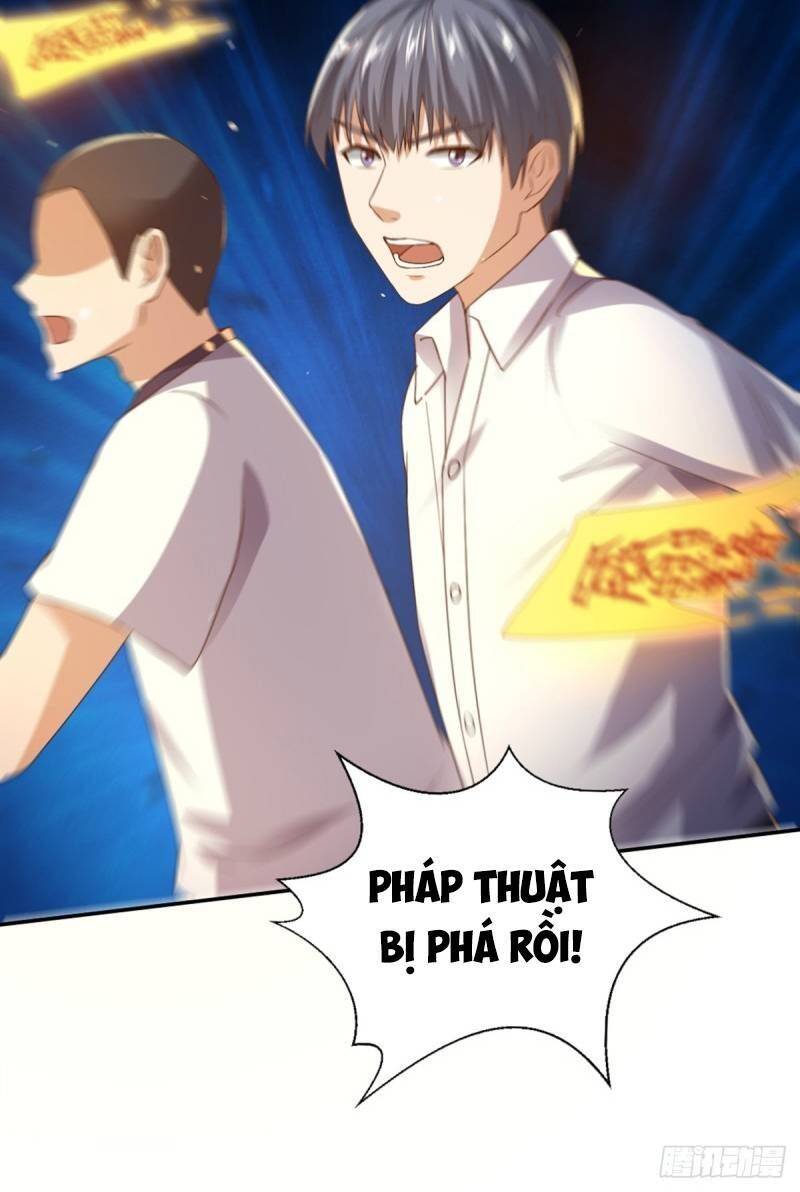 Thập Nhị Thiên Kiếp Chapter 58 - Trang 31