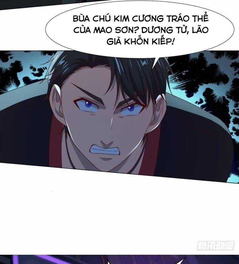 Thập Nhị Thiên Kiếp Chapter 62 - Trang 18