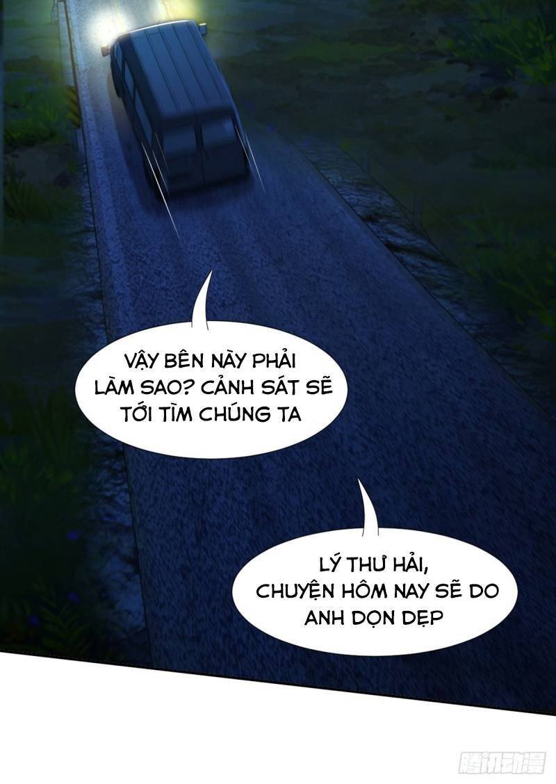 Thập Nhị Thiên Kiếp Chapter 58 - Trang 8