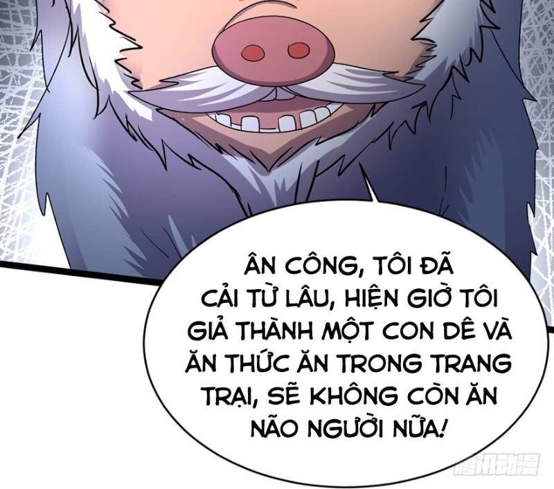 Thập Nhị Thiên Kiếp Chapter 28 - Trang 7