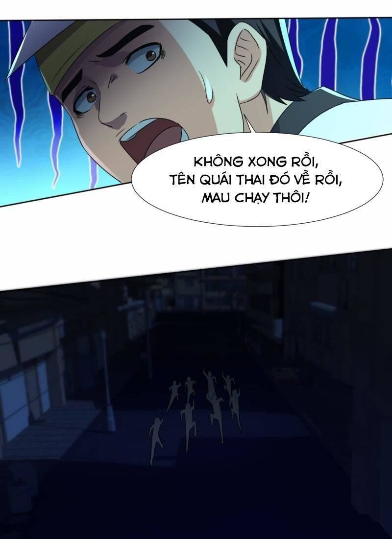 Thập Nhị Thiên Kiếp Chapter 61 - Trang 15