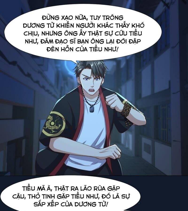 Thập Nhị Thiên Kiếp Chapter 62 - Trang 9