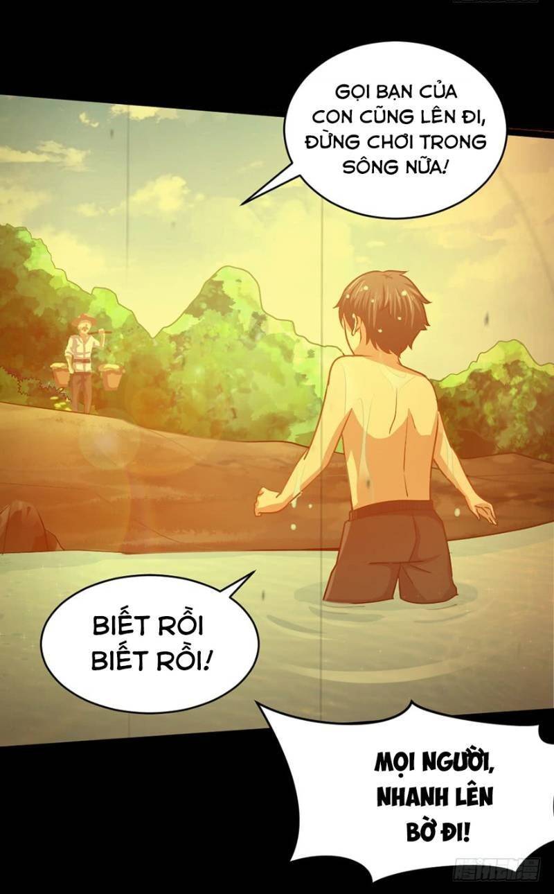 Thập Nhị Thiên Kiếp Chapter 15 - Trang 3