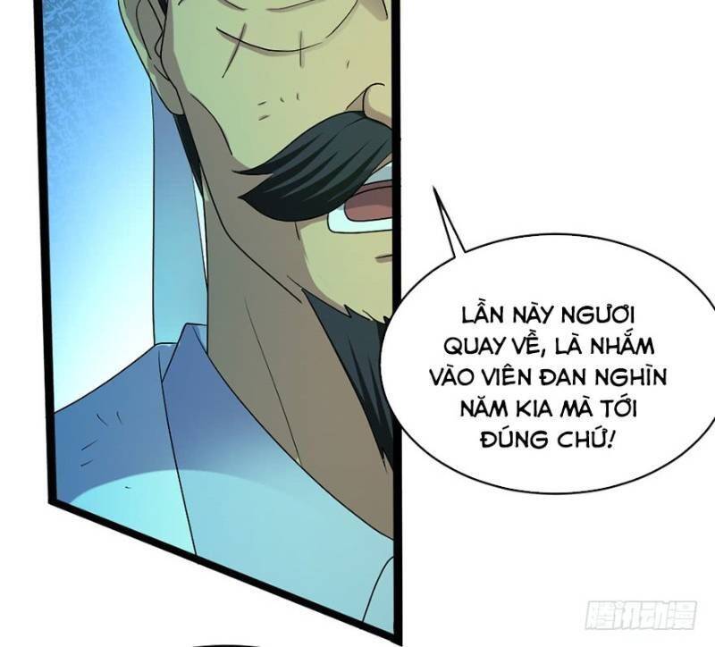 Thập Nhị Thiên Kiếp Chapter 20 - Trang 5