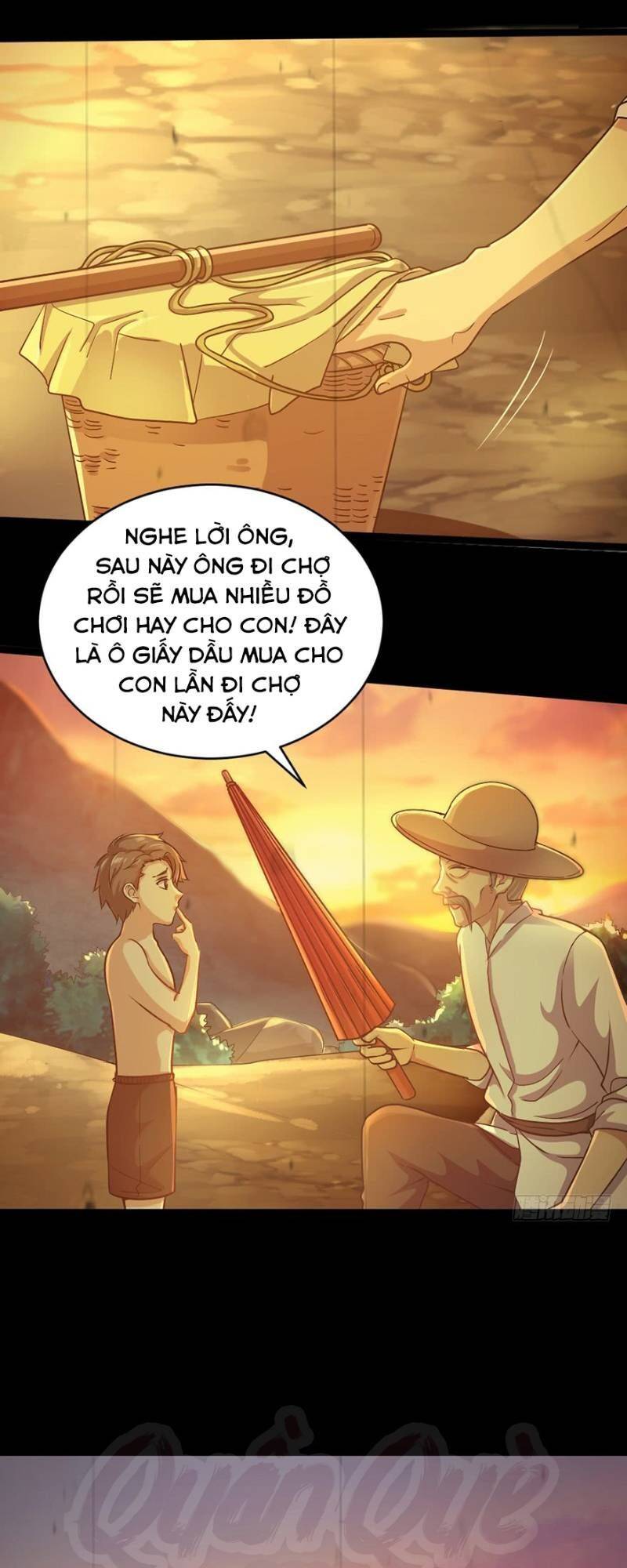 Thập Nhị Thiên Kiếp Chapter 15 - Trang 6