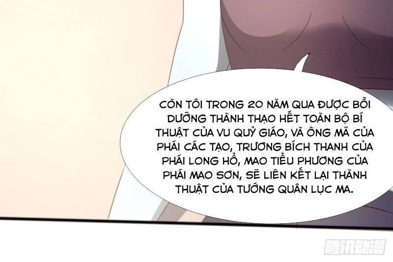 Thập Nhị Thiên Kiếp Chapter 54 - Trang 7