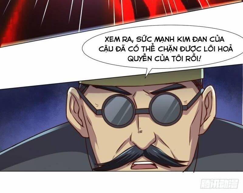 Thập Nhị Thiên Kiếp Chapter 62 - Trang 38