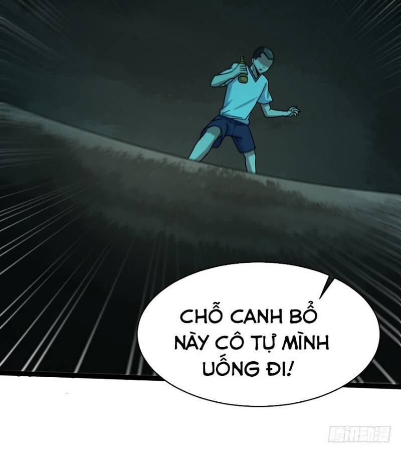 Thập Nhị Thiên Kiếp Chapter 18 - Trang 27