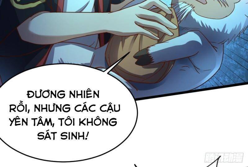 Thập Nhị Thiên Kiếp Chapter 56 - Trang 3