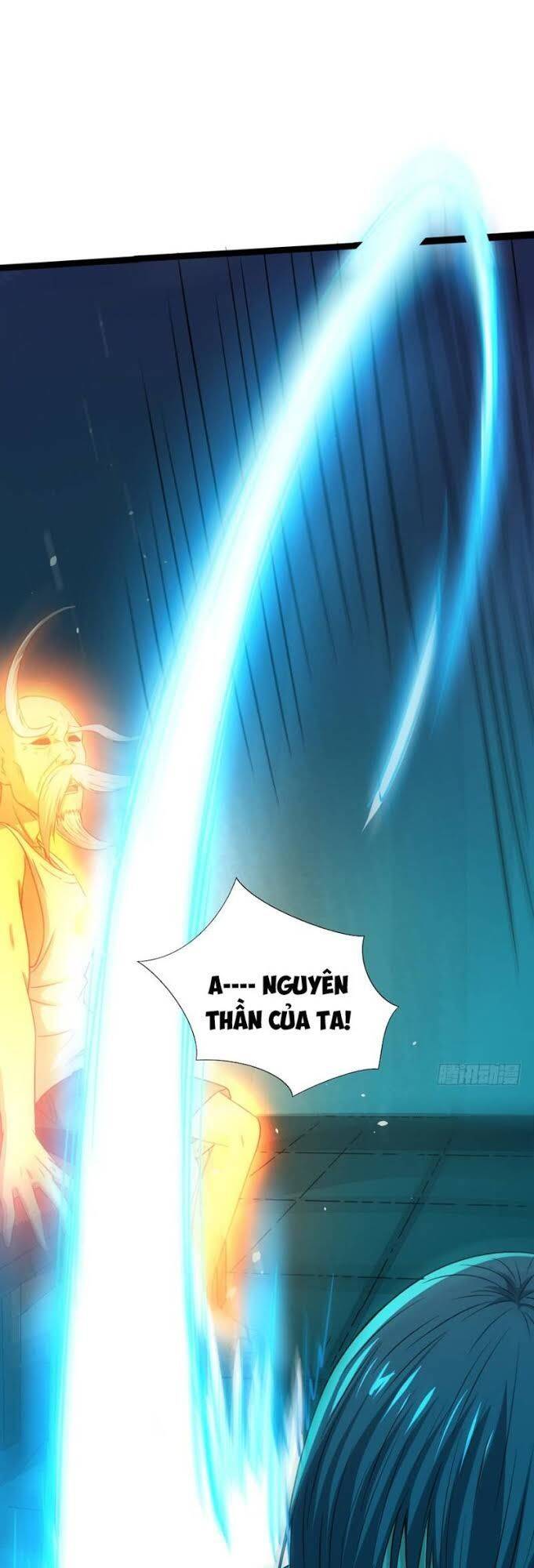 Thập Nhị Thiên Kiếp Chapter 16 - Trang 24