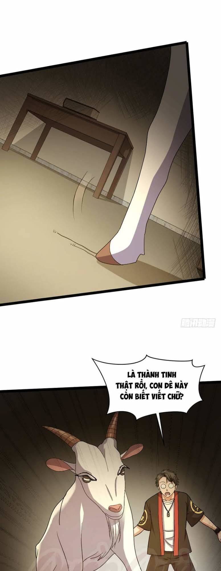 Thập Nhị Thiên Kiếp Chapter 24 - Trang 30