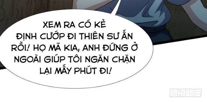 Thập Nhị Thiên Kiếp Chapter 23 - Trang 4