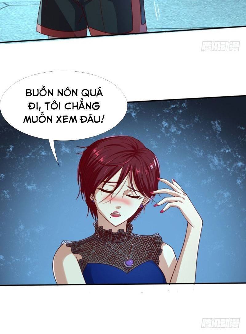 Thập Nhị Thiên Kiếp Chapter 48 - Trang 27