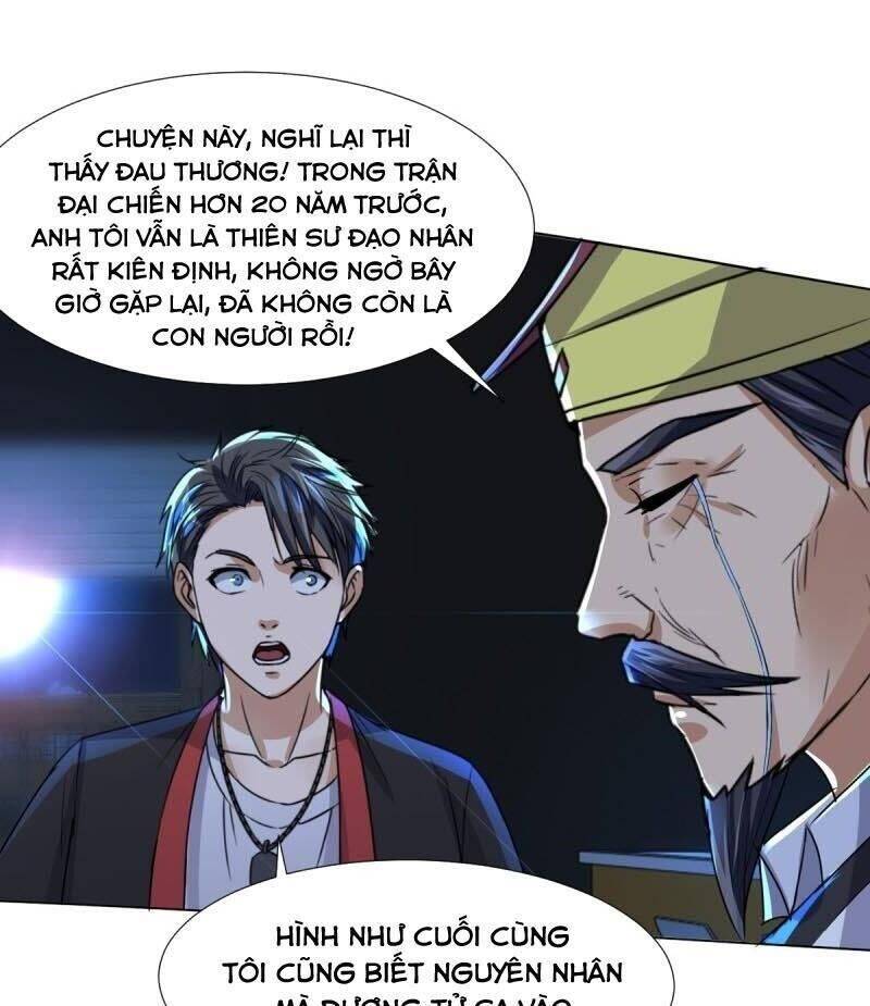 Thập Nhị Thiên Kiếp Chapter 63 - Trang 45