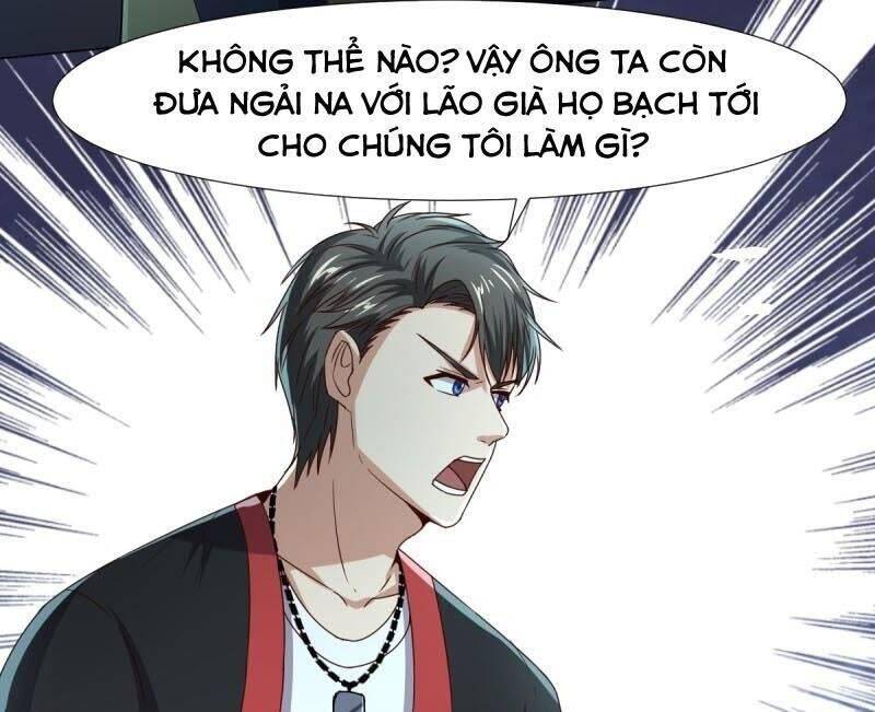 Thập Nhị Thiên Kiếp Chapter 62 - Trang 3