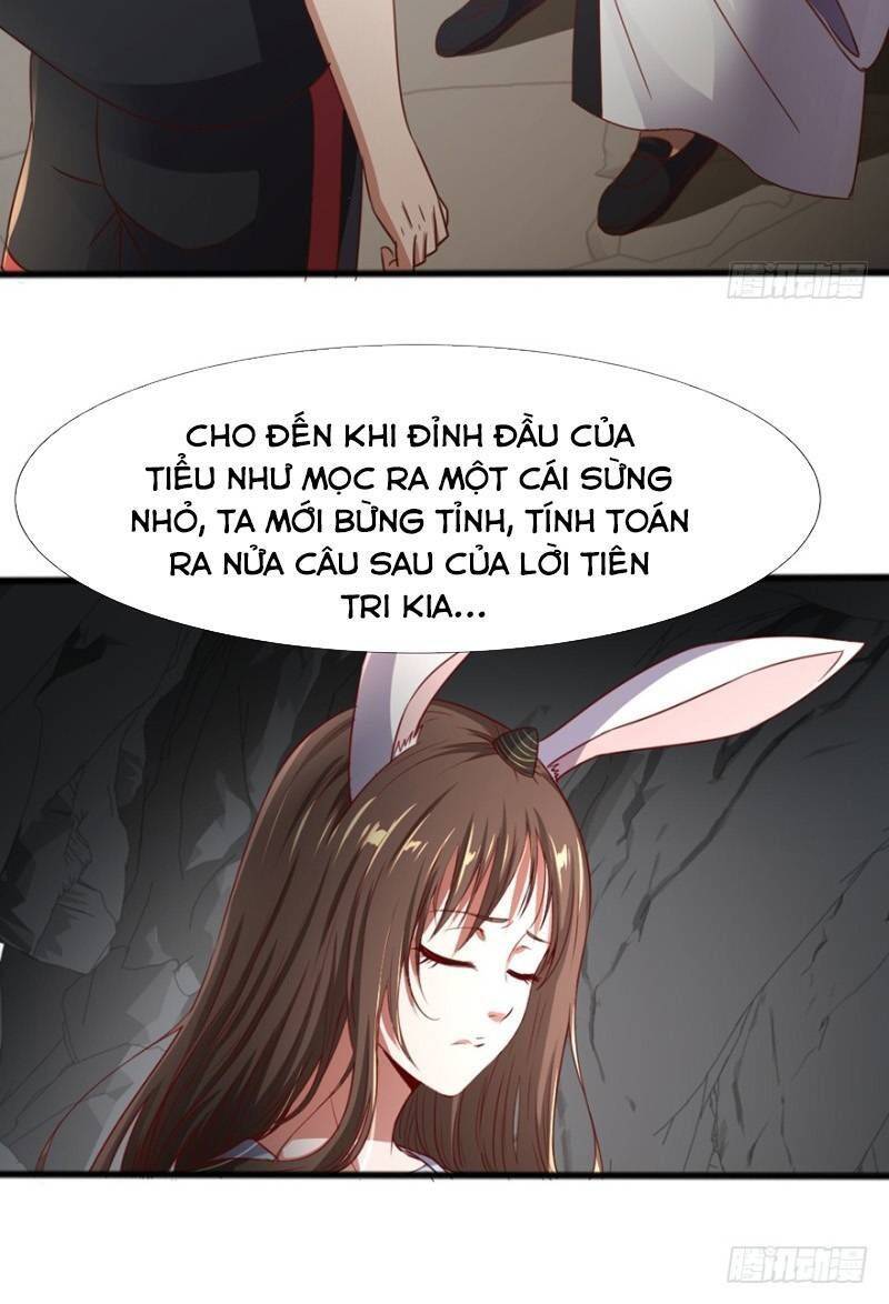 Thập Nhị Thiên Kiếp Chapter 43 - Trang 29