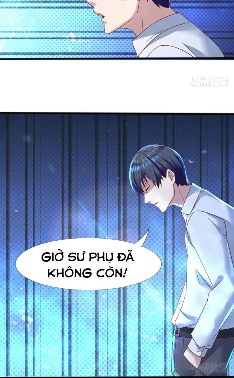 Thập Nhị Thiên Kiếp Chapter 46 - Trang 3