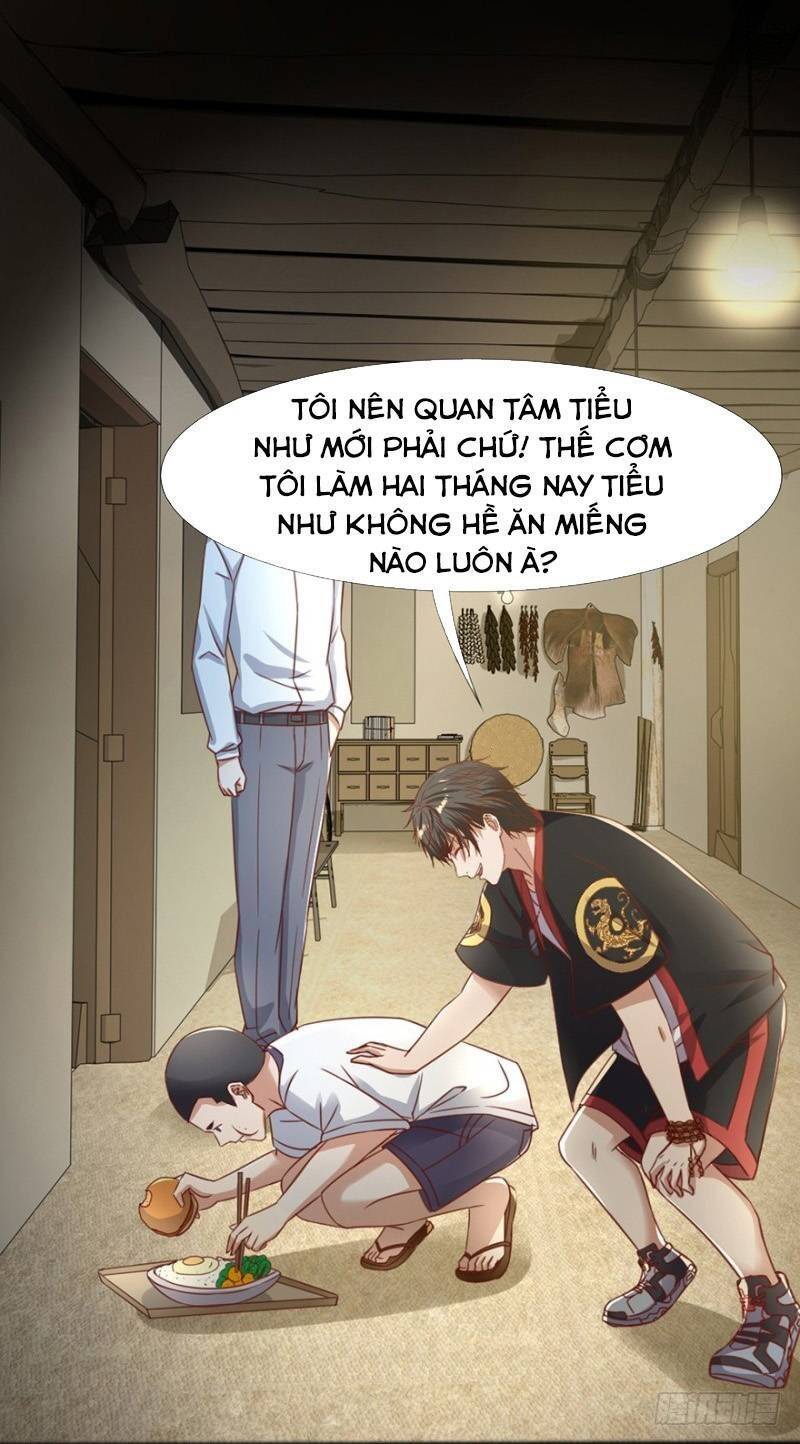 Thập Nhị Thiên Kiếp Chapter 44 - Trang 13