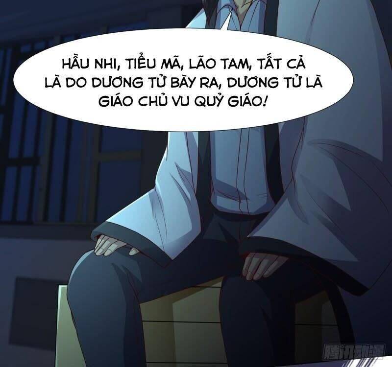 Thập Nhị Thiên Kiếp Chapter 62 - Trang 2