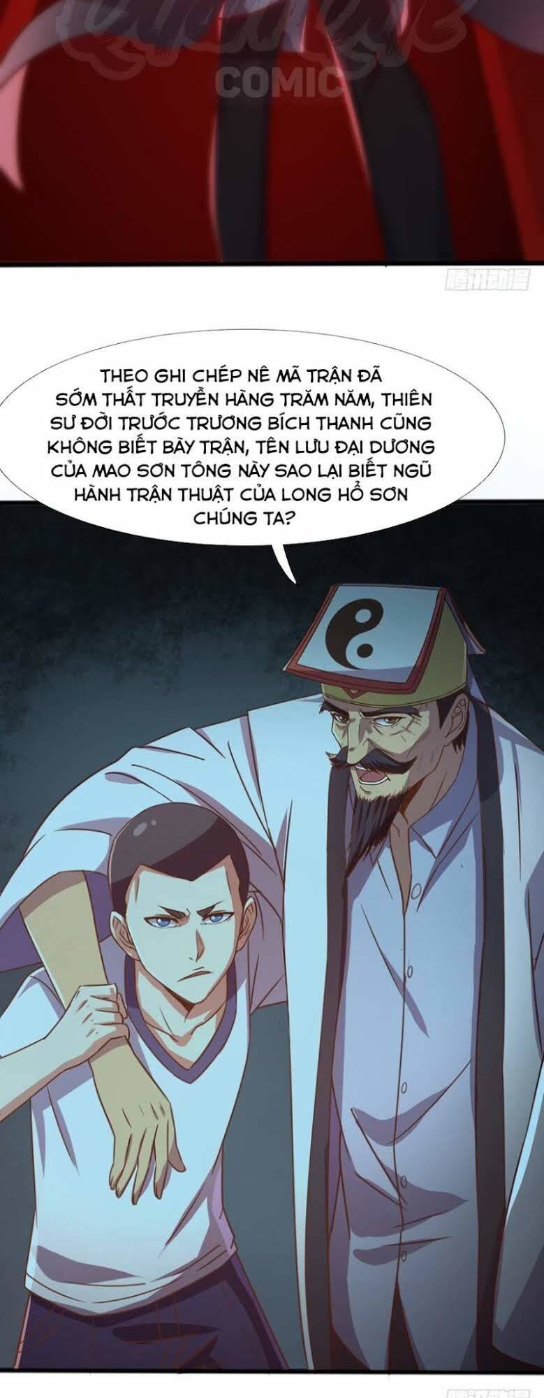 Thập Nhị Thiên Kiếp Chapter 42 - Trang 28