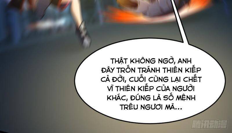 Thập Nhị Thiên Kiếp Chapter 56 - Trang 11